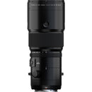 FUJIFILM GF 500mm f/5.6 R LM OIS WR Lens