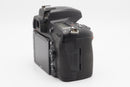 USED Nikon D750 Camera Body (
