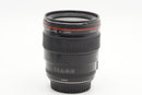 USED Canon EF 35mm f/1.4L USM (