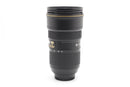 USED Nikon AF-S 24-70mm f/2.8 ED VR (