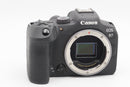 USED Canon R7 Camera Body (
