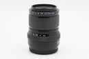 Used Fujifilm XF 30mm f/2.8 R LR WR Macro (