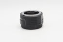Used Nikon FTZ II Adapter (