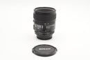 USED Nikon AF Micro Nikkor 60mm f/2.8D (