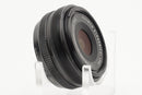USED FujiFilm 18mm f/2 Super EBC (