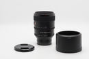 USED Sony FE 100mm f/2.8 STF GM OSS (