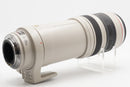 USED Canon EF 100-400mm f/4.5-5.6L IS (