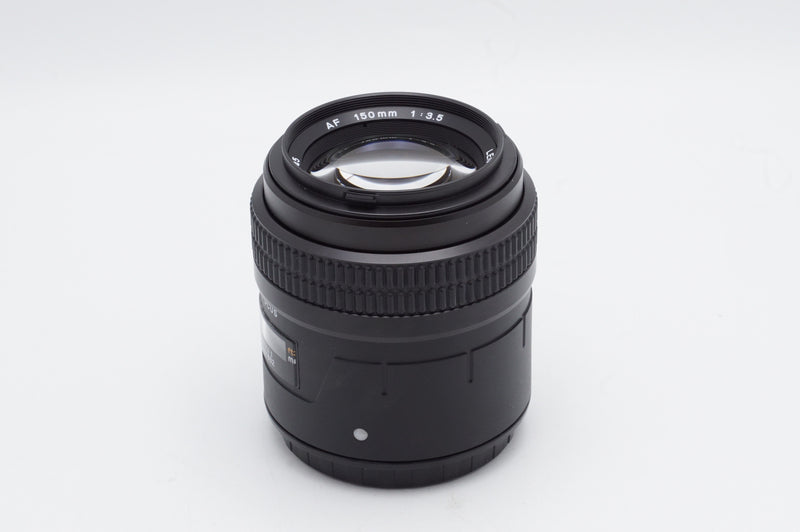 Used Mamiya 645AF AF 150mm f3.5 Lens (