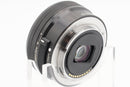 USED Sony E PZ 16-50mm OSS f/3.5-5.6 (