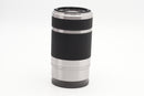 USED Sony 55-210mm f/4.5-6.3 OSS (