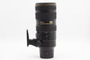 USED Nikon AF-S 70-200mm f/2.8G II ED (