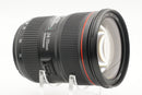 USED Canon EF 24-70mm f/2.8L II USM (