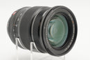 USED Fujifilm XF 16-55mm f/2.8 R LM WR (