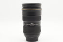 USED Nikon AF-S 24-70mm f/2.8G ED VR (