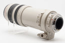 USED Canon EF 100-400mm f/4.5-5.6L IS (