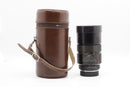 Used Leitz Wetzlar Elmarit-R  180mm f/2.8 [2-cam] (