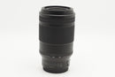 USED Nikon Z MC 105mm f/2.8 VR S (