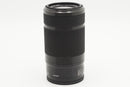 USED Sony E 55-210mm f/4.5-6.3 OSS (
