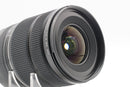 USED Fujinon GF 20-35mm f/4 R WR Lens (