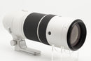 USED FujiFilm 150-600mm f/5.6-8 R LM OIS WR (