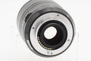 USED Fujifilm XF 33mm f/1.4 R LM WR (