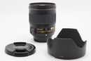 USED Nikon AF-S 28mm f/1.8 G (