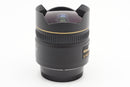USED Nikon AF Fisheye 10.5mm f/2.8G ED DX (