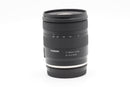 USED Tamron 11-20mm f/2.8 Di III-A RXD [Canon RF] (