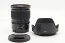 USED Nikon Nikkor Z 24-70mm f/4 S Lens (