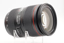USED Canon EF 24-105mm f/4L IS II USM (