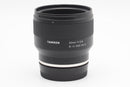 USED Tamron 20mm f/2.8 Di III OSD M1:2 [E] (