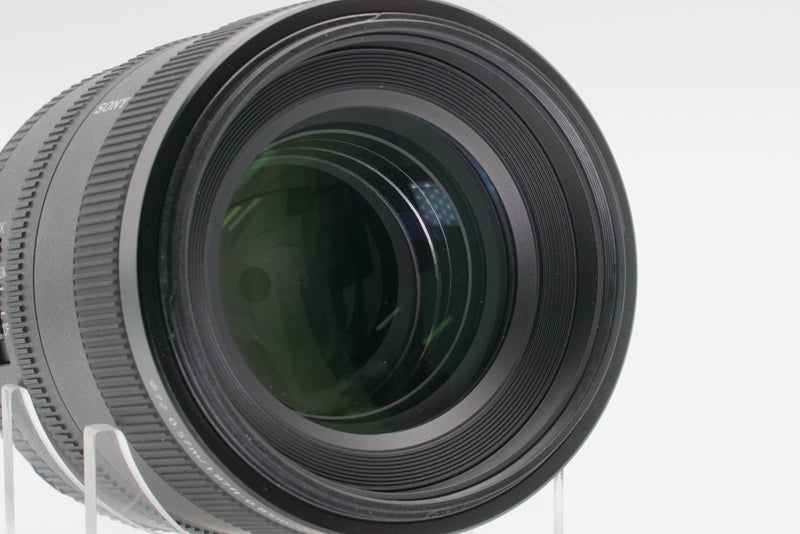 USED Sony FE 100mm f/2.8 STF GM OSS (