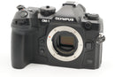 USED OM System OM-1 (