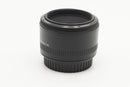 USED Canon EF 50mm f/1.8 II (