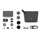 OPEN-BOX DJI Mic 3 2-Person Compact Wireless Microphone (