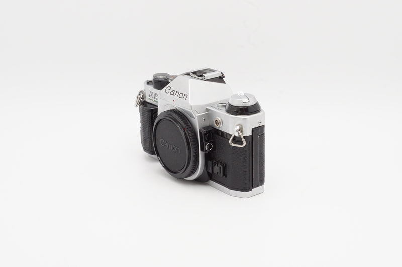 USED Canon AE-1 Program Body (