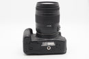 USED Canon T4i with 18-250mm f3.5-6.3 Lens (
