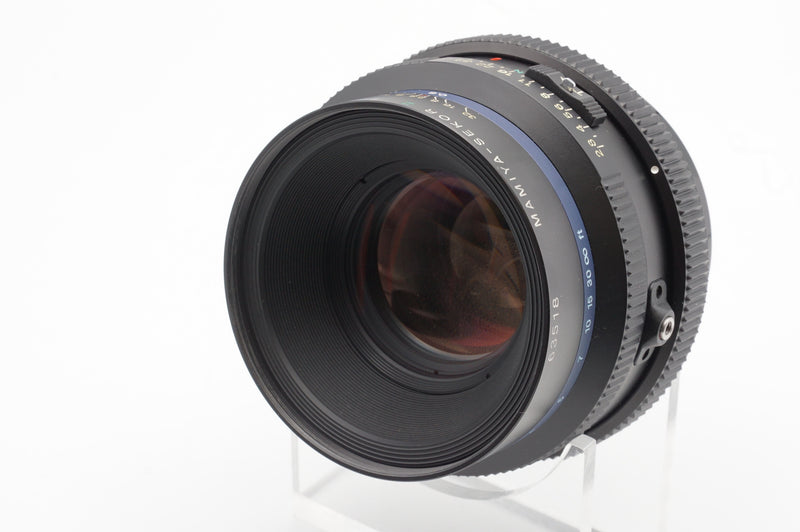 Used Mamiya Sekor Z 110mm f2.8 W RZ67 Lens (