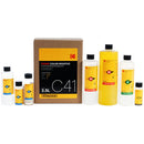 Kodak C-41 Color Negative Developing Kit