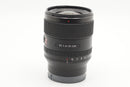 USED Sony FE 35mm f/1.4 GM Lens (