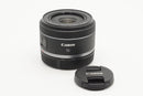 USED Canon RF 16mm f/2.8 STM (