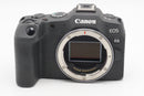 Used Canon R8 Camera Body (