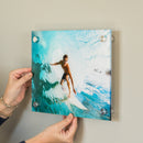 Wall Art - Acrylic Photo