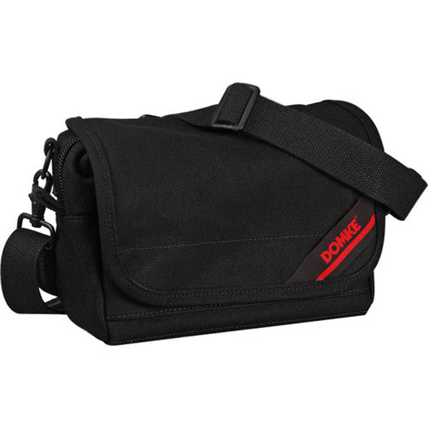 Domke F-5XB Shoulder/Belt Bag Black