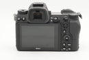 USED Nikon Z7 Camera Body (