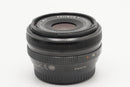 USED FujiFilm 18mm f/2 Super EBC (