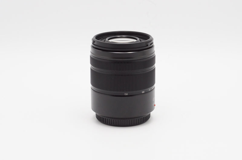 Used Panasonic MFT 45-150mm f/4-5.6 OIS (