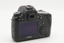 USED Canon EOS 6D Camera Body (