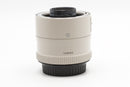 USED Canon Extender EF 2x II (
