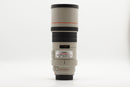 USED Canon EF 300mm f/4L IS (